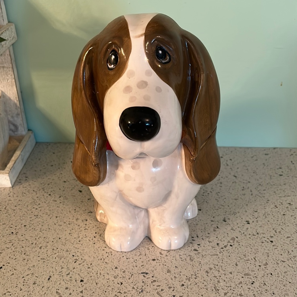 Pioneer Woman cookie jar